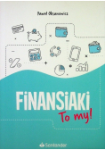 Finansiaki To my!