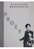 Grochowski prozy
