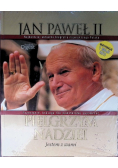 Jan Paweł II pielgrzym nadziei