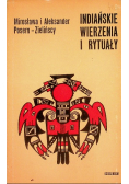 Indiańskie wierzenia i rytuały