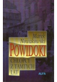 Powidoki Chłopcy z tamtych lat