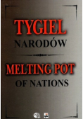 Tygiel narodów