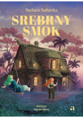Srebrny smok
