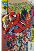 The Amazing Spiderman Nr 4 / 95