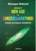 Między New Age a Chrześcijaństwem