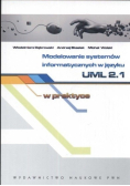 Modelowanie systemów informatycznych w języku UML 2.1