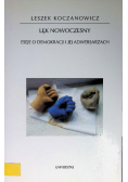 Lęk nowoczesny
