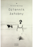 Dziennik żałobny