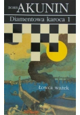 Diamentowa karoca 1