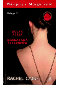Wampiry z Morganville Księga 2