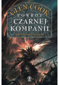 Powrót Czarnej Kompanii