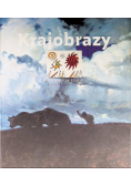 Krajobrazy polskie malarstwo pejzażowe od Oświecenia do końca XX wieku