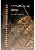 Kształtowniki gięte