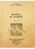 Wojna w eterze 1948 - 1956