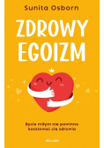 Zdrowy egoizm bycie miłym nie powinno kosztować cię zdrowia