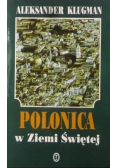 Polonica w Ziemi Świętej