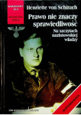 Na szczytach nazistowskiej władzy