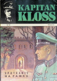 Kapitan Kloss, Spotkanie na zamku, Nr 16