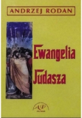 Ewangelia Judasza Autograf Autora