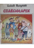 Czarciołapek