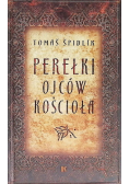 Perełki Ojców Kościoła
