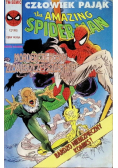The Amazing Spider-man Mroczne plany złowieszczej szóstki Nr 12 / 92
