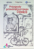 Przygody przedsiębiorczego Dżeka