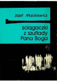 Ściągaczki z szuflady Pana Boga