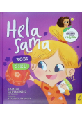 Hela sama Robi siku