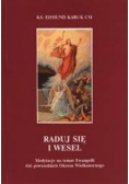 Raduj się i wesel