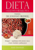 Dieta olejowo-białkowa według dr Johanny Budwig