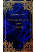 Nie boska komedia Irydion
