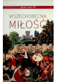 Wszechobecna miłość