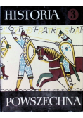Historia powszechna Tom 3