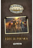 Savage Worlds, Gramel