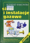 Sieci i instalacje gazowe