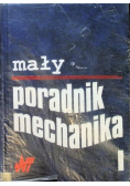 Mały poradnik mechanika Tom I