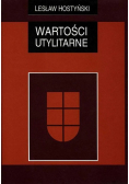 Wartości utylitarne