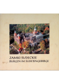 Zamki Sudeckie