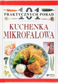101 praktycznych porad kuchenka mikrofalowa
