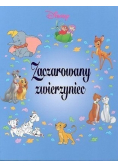 Zaczarowany zwierzyniec