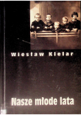 Nasze młode lata