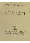 Komizm 1939 r.