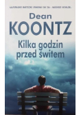 Kilka godzin przed świtem