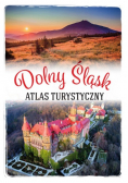 Atlas turystyczny  Dolny Śląsk