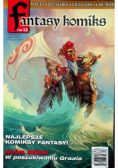 Fantasy Komiks Tom 12