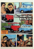 Błyskawiczna wypłata