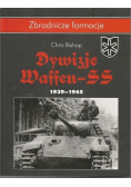 Zbrodnicze formacje Dywizje Waffen- SS 1939-1945