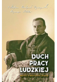 Duch pracy ludzkiej
