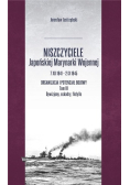 Niszczyciele Japońskiej Marynarki Wojennej Tom 3